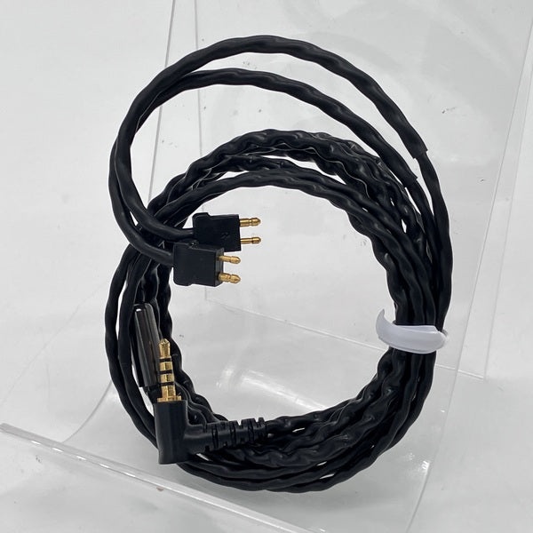【中古】2.5mm Balanced Signal for Fit Ear BEA-2204【秋葉原】