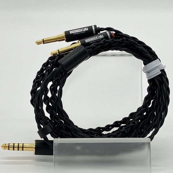 NOBUNAGA Labs 【中古】霧降 (Kirifuri) 4.4mm5極バランス/3.5