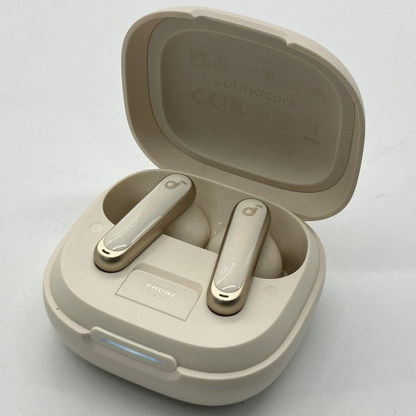 Anker SoundCore P40i【新品未開封】 ワイヤレスイヤホン 白 Anker Soundcore P40i ホワイト White アンカー イヤホン 完全