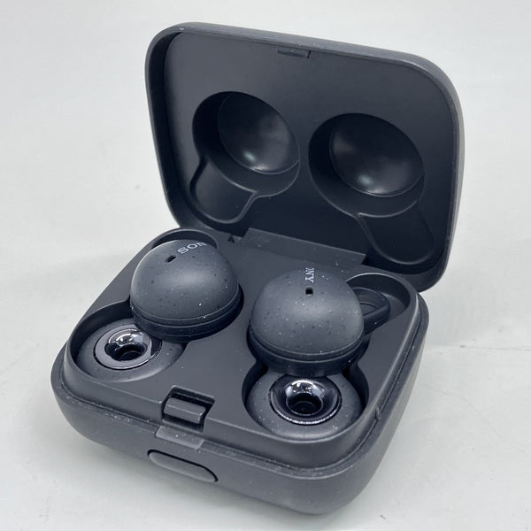 SONY 【中古】LinkBuds グレー 【WF-L900 H】【名古屋】 – e