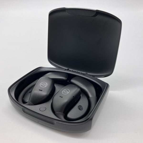 【中古】ATH-AC5TW BK ブラック【名古屋】