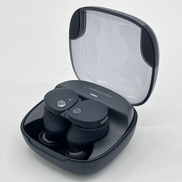 audio-technica 【中古】ATH-CKS50TW2 BK ブラック【仙台】 – e