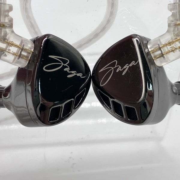 【中古】KZ ACOUSTICS Saga【仙台】