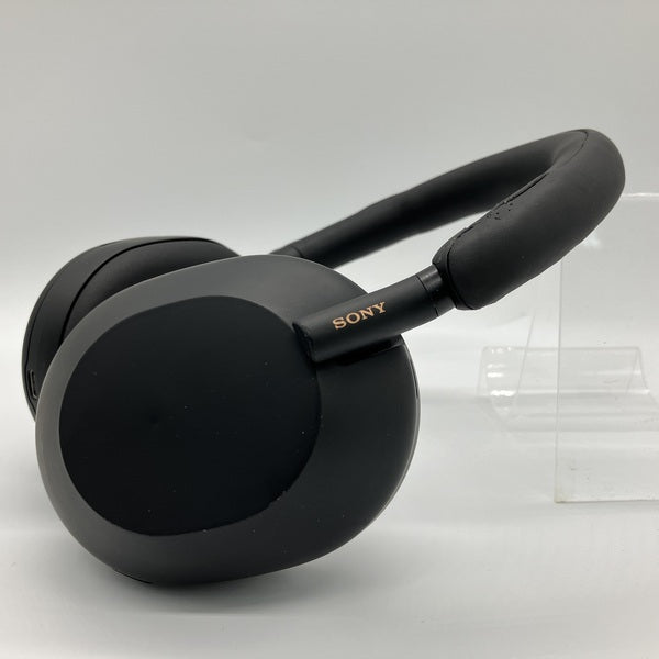 【中古】WH-1000XM5 BM ブラック【秋葉原】