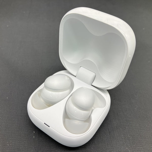 【中古】LinkBuds Fit ホワイト 【WF-LS910N WZ】【秋葉原】