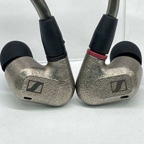 SENNHEISER 【中古】IE 600【秋葉原】 – e☆イヤホン