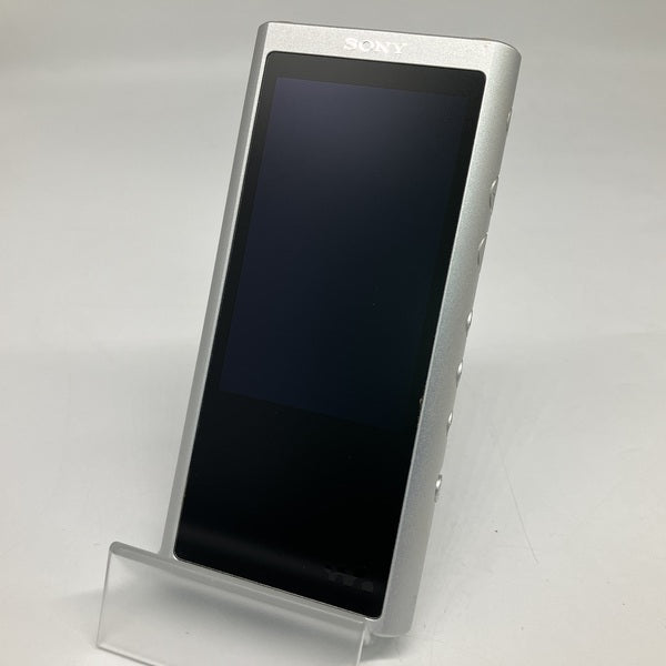 SONY 【中古】NW-ZX300 SM シルバー【秋葉原】 – e☆イヤホン