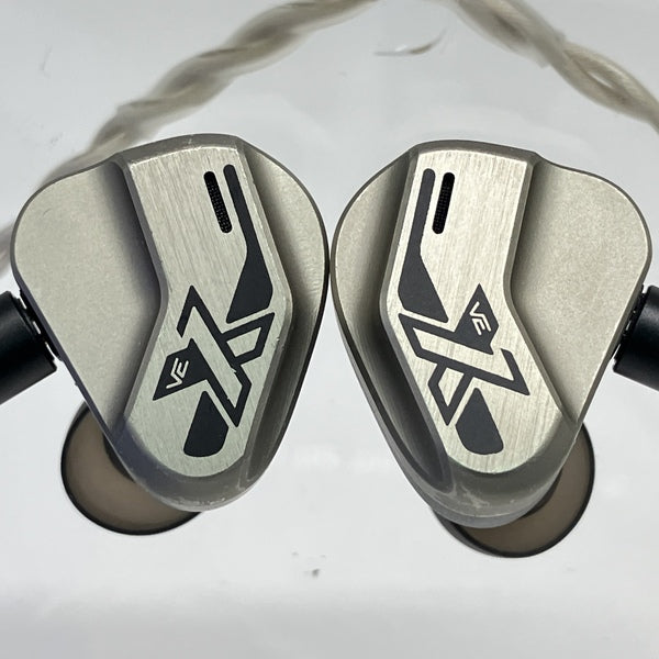 Vision Ears VE10 有線イヤホン Vision Ears VE 10 (Like New) — MusicTeck