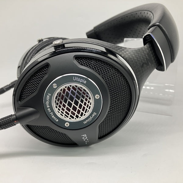 FOCAL Utopia Be ツイーター中古