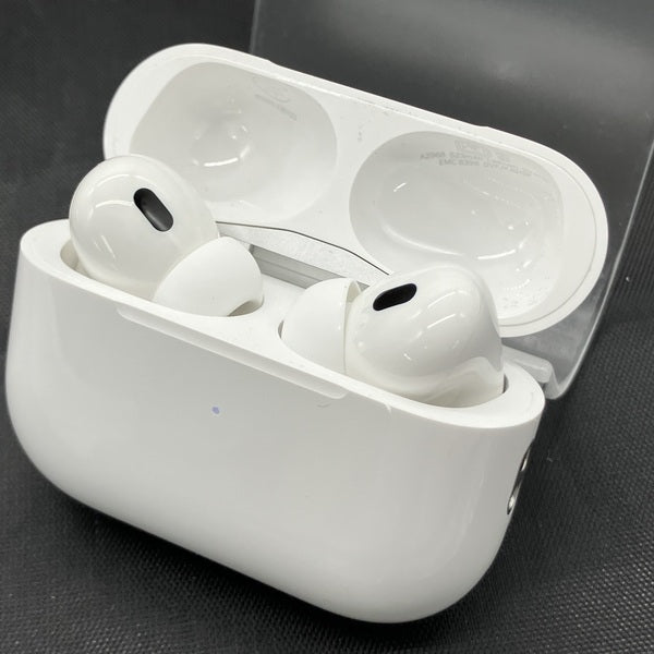 MagSafe充電ケース(USB-C)AirPodsPro第2世代MTJV3JA AirPods Pro（第2世代）MagSafe充電ケース（USB-C）を購入