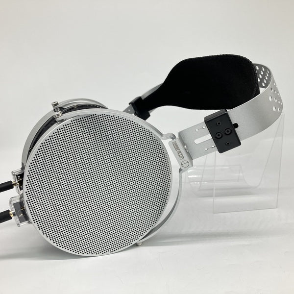 水月雨 MoonDrop 楽園 PARA 中古 ヘッドホン Amazon.co.jp: 水月雨 MoonDrop 楽園 - PARA 100mm大型振動版