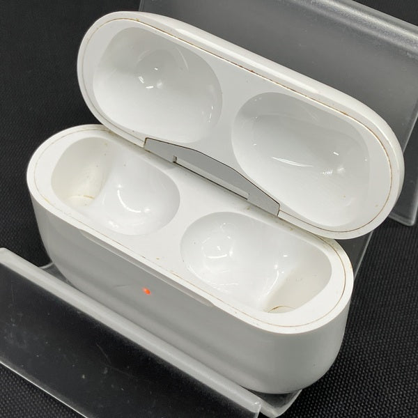 Apple - 秋葉原さま専用　airpods pro 充電ケース Apple 【中古】AirPods Pro 充電ケース【秋葉原】 – e☆イヤホン