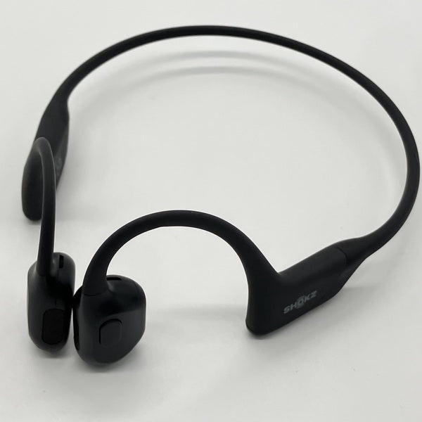 【中古】OpenRun Pro Black【SKZ-EP-000007】【秋葉原】