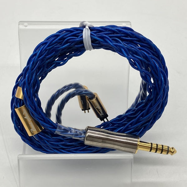 Beat Audio 【中古】Hadal MkII 8wire MMCX - 4.4mm（改造品