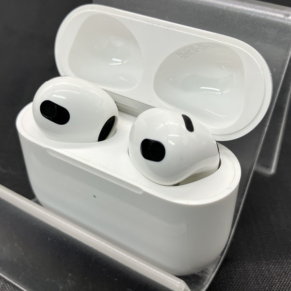 airpods3 中古 Apple 【中古】Airpods MME73J/A 3rd Generation【秋葉原】 – e