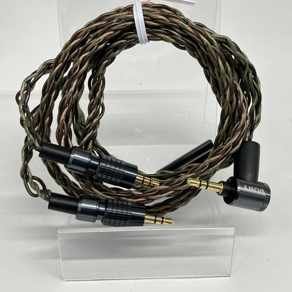 【中古】MUC-B12SM1 MDR-Z7用ケーブル【日本橋】