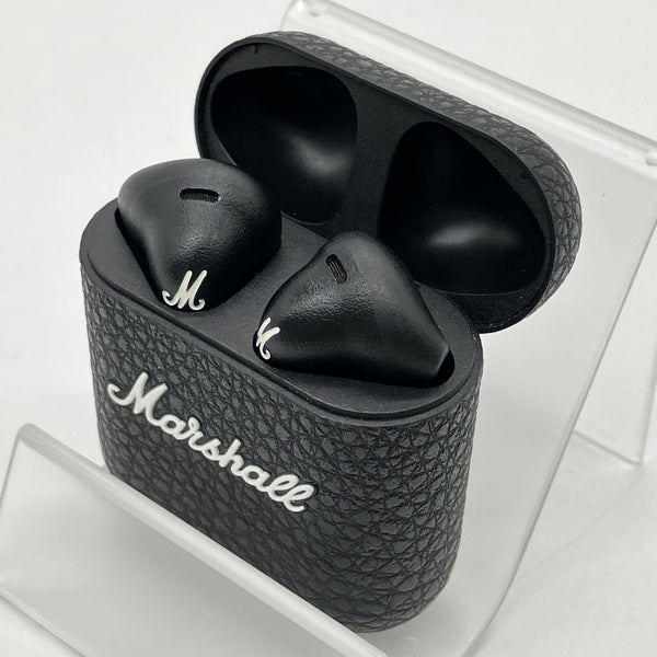 【中古】Minor IV Black【日本橋】