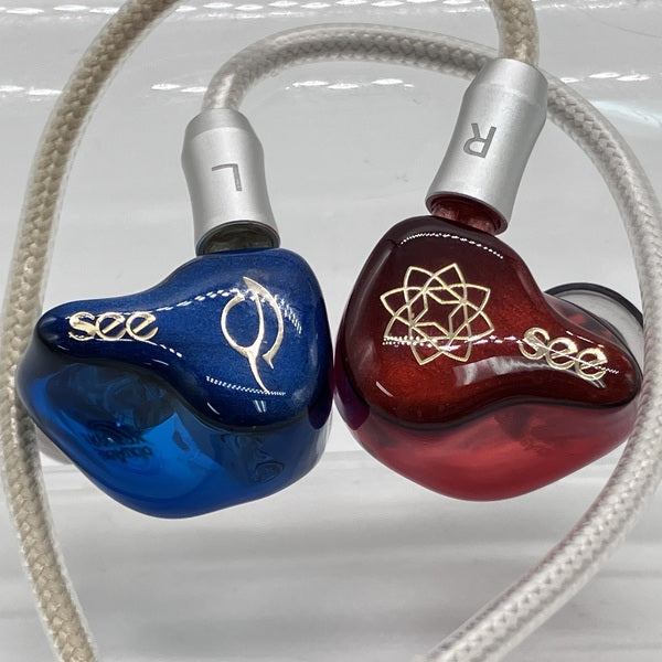 See audio 【中古】BRAVERY RB EDITION【秋葉原】 – e☆イヤホン