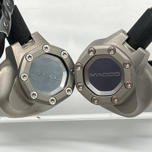 【中古】Typ821 【MDO-T821-TI】