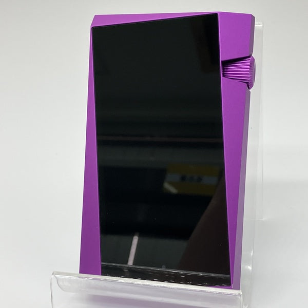 Astell&Kern 【中古】A&norma SR35 Purple 【IRV-AK-SR35-PUR