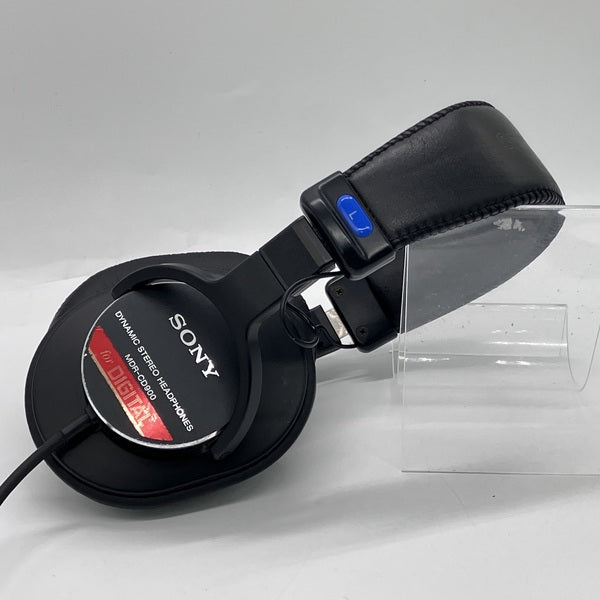 MDR-CD900ST THE  TRENDさん専用 SONY MDR-CD900ST PROFESSIONAL MONITOR HEADPHONES NEW Japan