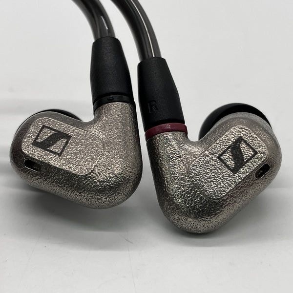 SENNHEISER 【中古】IE 600【秋葉原】 – e☆イヤホン