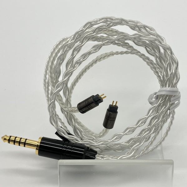 【中古】Axinite(アキシナイト) CIEM2Pin-4.4mm (イヤーループ仕様) 120cm【秋葉原】