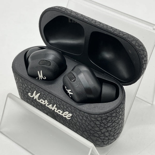 【中古】Motif II ANC Black【秋葉原】