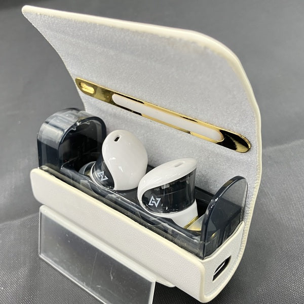 AVIOT 【中古】TE-J1 White【TE-J1-WH】【秋葉原】 – e☆イヤホン