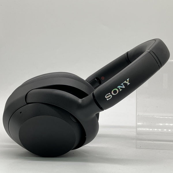 SONY 【中古】ULT WEAR ブラック 【WH-ULT900N BC】【秋葉原