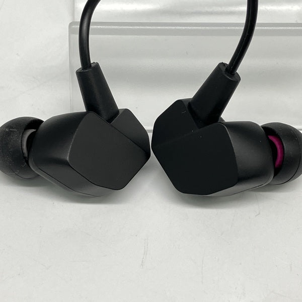 final VR 3000 for gaming 未開封品 VR3000 for Gaming｜final-イヤホン・ワイヤレスイヤホン