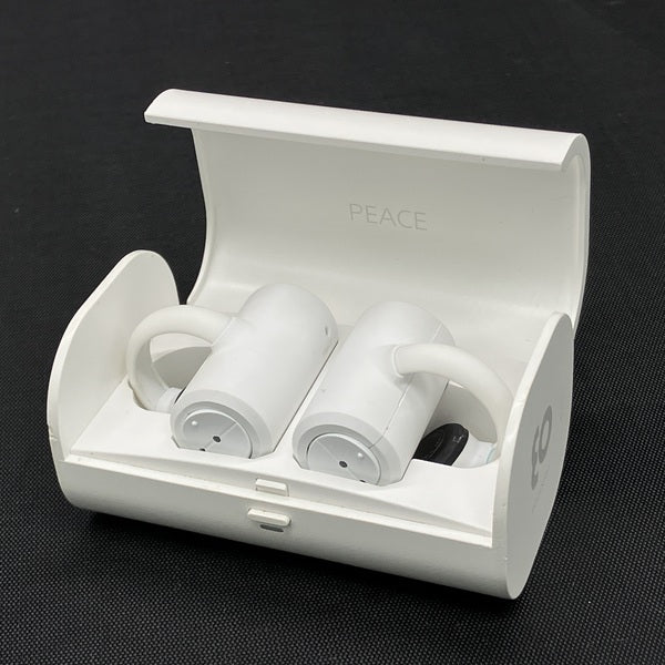 【中古】PEACE TW-1 ホワイト【秋葉原】