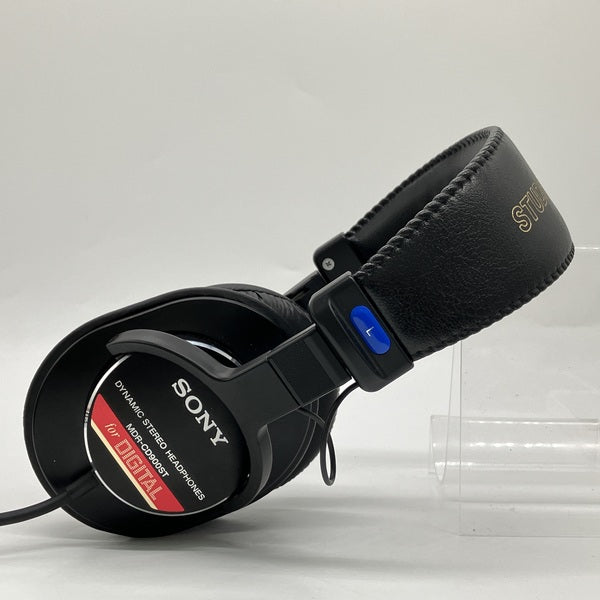 SONY　ソニー　MDR-CD900ST  中古品　現状品　ヘッドフォン SONY 【中古】MDR-CD900ST【名古屋】 – e☆イヤホン