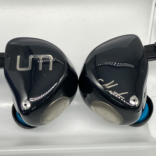 Unique Melody 【中古】MEXT 【UNM-9944】【秋葉原】 – e☆イヤホン