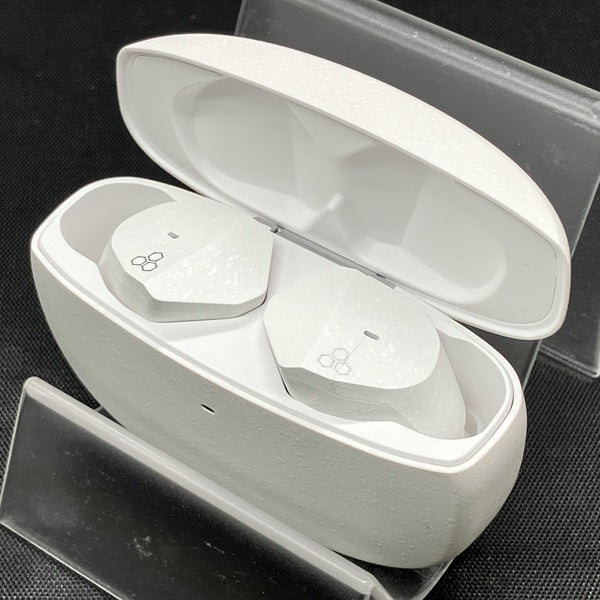 【中古】ZE3000 ホワイト 【FI-ZE3DPLTW-WHITE】【秋葉原】
