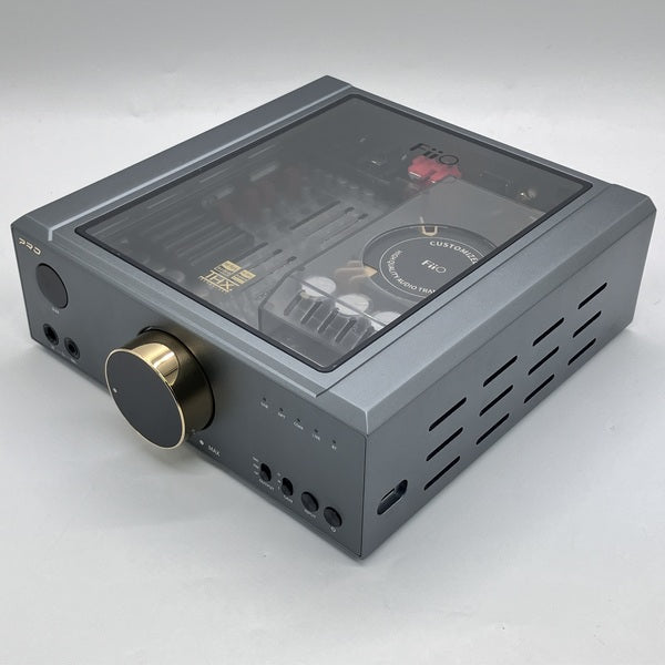 【中古】K9 Pro ESS Skylight 【FIO-K9PROESS-SL】【秋葉原】