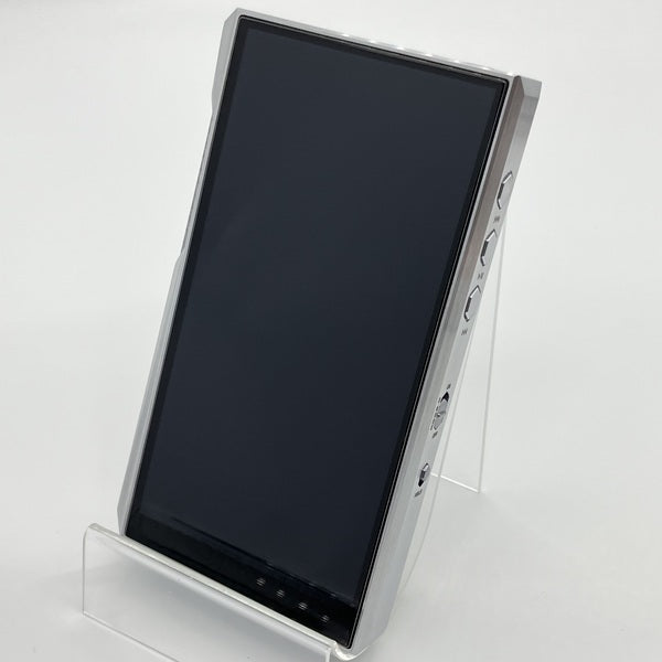 FIIO 【中古】M23 Stainless Steel 【FIO-M23-SS】【秋葉原
