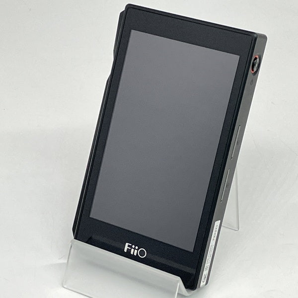 FIIO 【中古】X5 3rd generation BLACK【秋葉原】 – e☆イヤホン