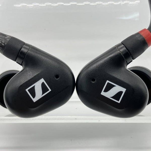 【中古極美品】ゼンハイザー IE 100 Pro Wireless Sennheiser ゼンハイザー IE 100 PRO WIRELESS プロ用 無線