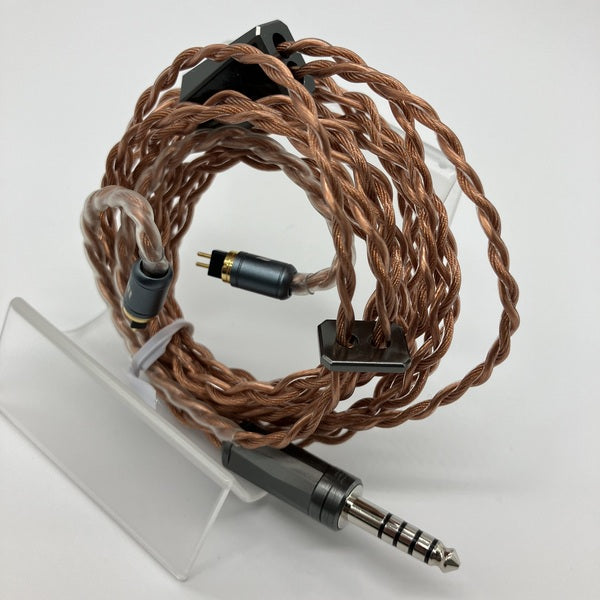 EFFECT AUDIO 【中古】Ares S (2pin to 4.4mm)【秋葉原】 – e☆イヤホン