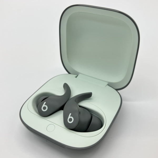 Beats by Dr. Dre 【中古】Beats Fit Pro セージグレイ【秋葉原
