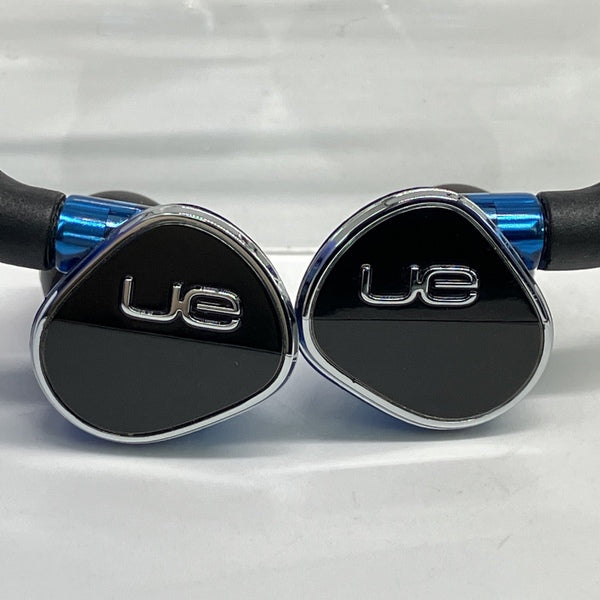Ultimate Ears 【中古】UE900s（Ultimate Ears 900s）【秋葉原