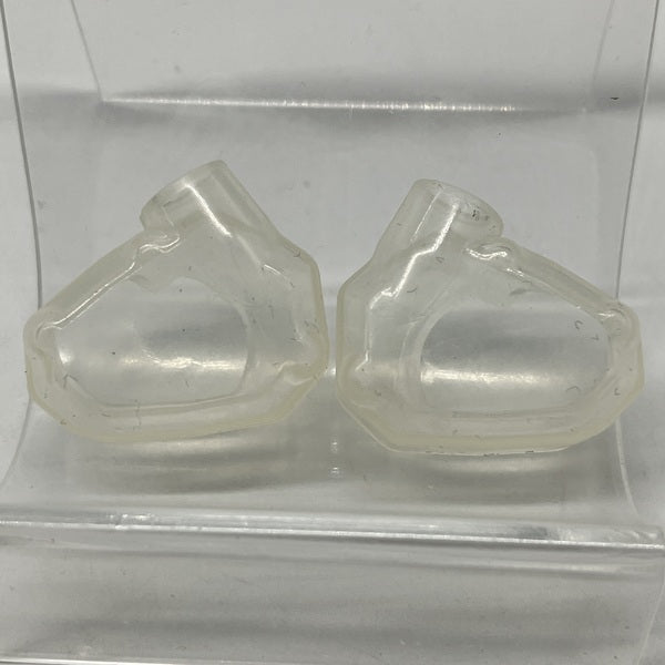 【中古】CAイヤホン用シリコンカバー 【CP-CAC1/C】【秋葉原】