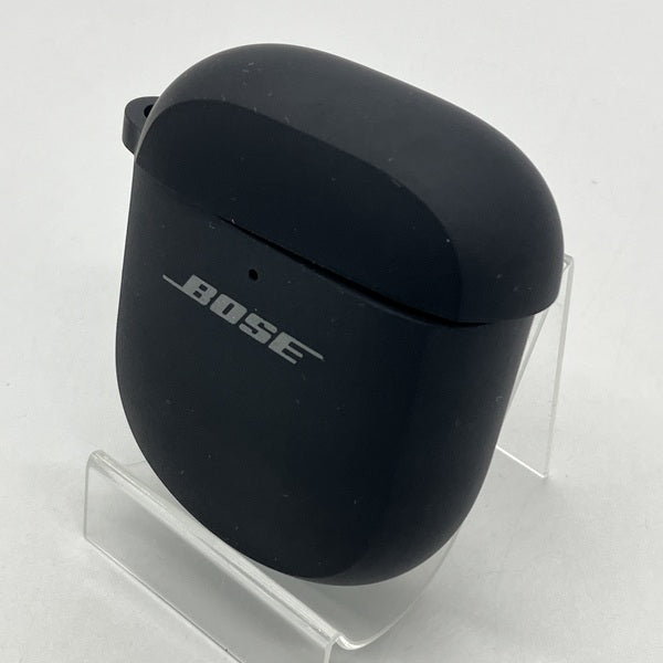 【中古】Wireless Charging Case Cover Black【秋葉原】