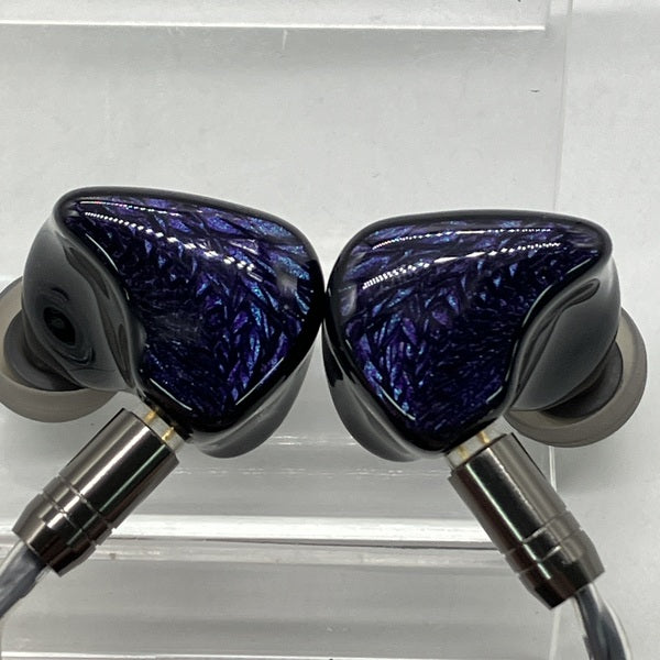 その他ブランド 【中古】Kinera Celest Wyvern Black【秋葉原