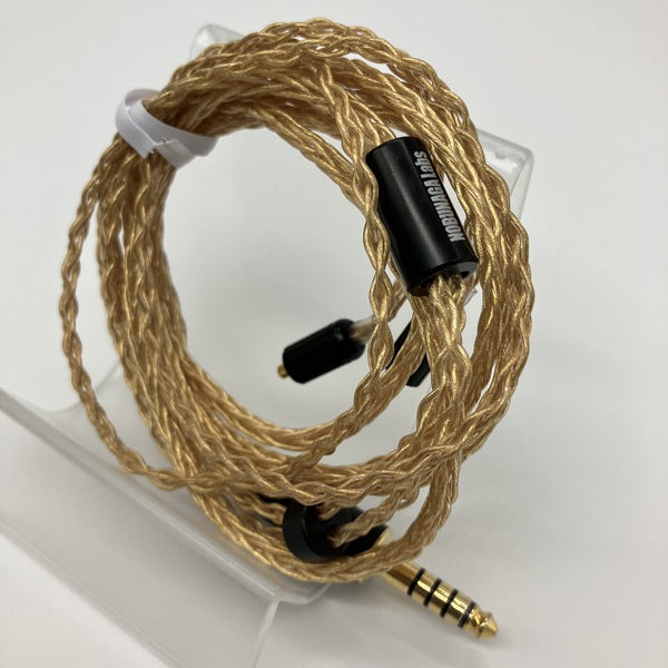 【中古】澪標(Miotukusi) 4.4mm5極バランス/MMCX 【NLS-MIO】【秋葉原】