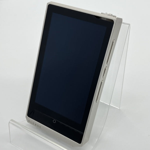 Plenue  R  128gb 本体のみ Amazon.co.jp: COWON ハイレゾプレーヤー PLENUE R 128GB