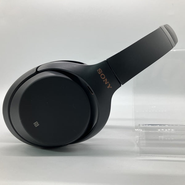 【中古】WH-1000XM3BM【ブラック】【秋葉原】