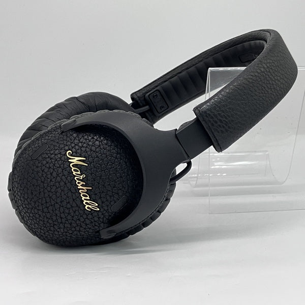 国内正規品 Marshall MONITOR III A.N.C. 未開封 MONITOR III A.N.C. – Marshall │ 完実電気株式会社 | KANJITSU