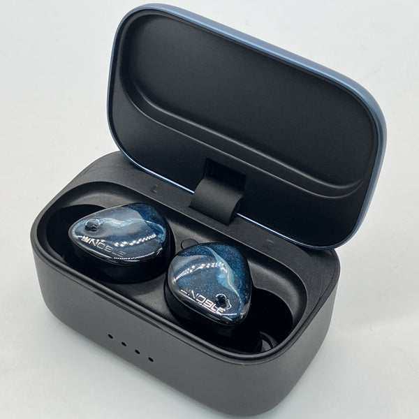 NOBLE FoKuS Mystique【ジャンク】 Noble Audio 【中古】FoKus Mystique 【NOB-FOKUSMST-B